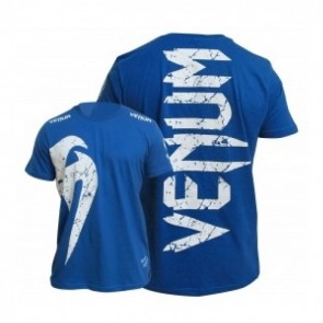 Футболка Venum Giant T-shirt Royal