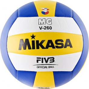 Мяч волейбольный Mikasa MGV-260