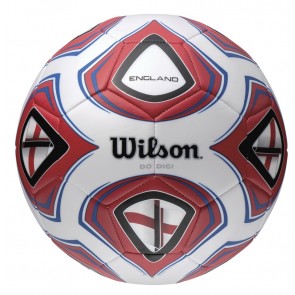 Футбольный мяч Wilson DODICI SOCCER BALL ENG SS14