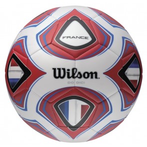 Футбольный мяч Wilson DODICI SOCCER BALL FRA SS14