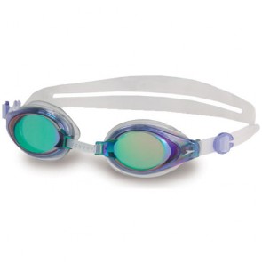 Очки для плавания Speedo MARINER MIRROR