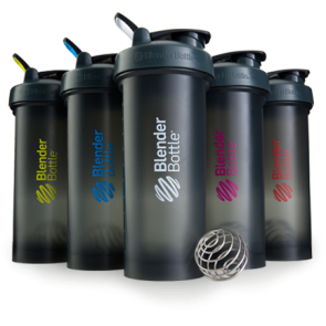 Шейкер спортивный BlenderBottle PRO 45