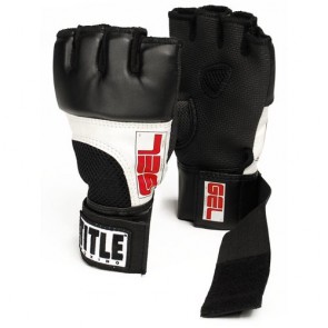 Бинты-перчатки TITLE GEL World Fist Wraps