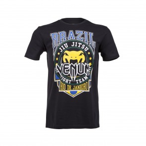 Детская футболка Venum Carioca Junior T-shirt
