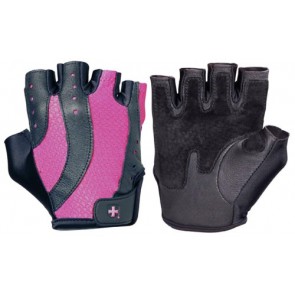 Перчатки для фитнеса HARBINGER Women's 149 Pro Glove Wash&Dry NEW 