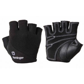 Перчатки для фитнеса HARBINGER Women's 154 Power Gloves