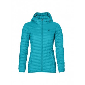 Куртка женская ASICS PADDED JACKET 134779-8065