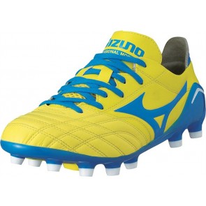 Футбольные бутсы Mizuno Morelia NEO MD