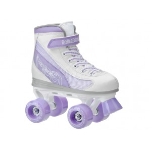 Детские ролики RD FIRESTAR GIRL VIOLET