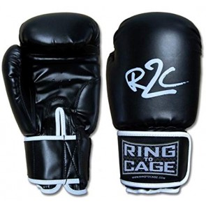Снарядные перчатки RING TO CAGE R2C Super Bag Gloves