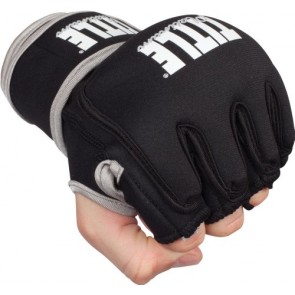 Перчатки для MMA TITLE Platinum Paramount Weighted Gloves