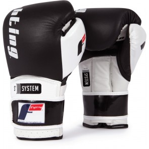 Боксерские перчатки FIGHTING Sports S2 Gel Power Sparring Gloves