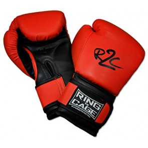 Боксерские перчатки для детей RING TO CAGE RC11