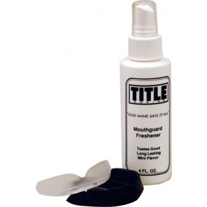 Дезодорант для капы TITLE Mouthpiece Spray MPS