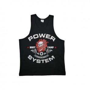 Майка Power System BOOT CAMP PS-8000