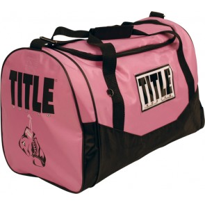 Спортивная сумка TITLE Boxing Individual