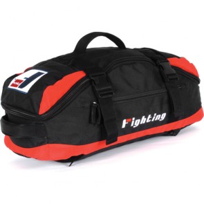 Спортивная сумка-рюкзак Fighting Sports