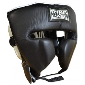 Боксерский шлем RING TO CAGE Japanese Style Sparring Headgear