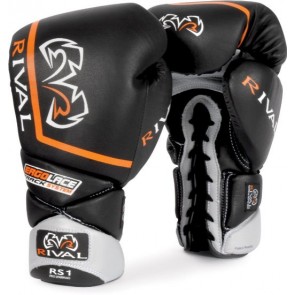 Боксерские перчатки RIVAL RS1-PRO Sparring Gloves