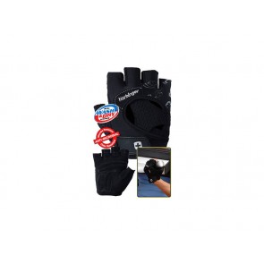 Перчатки для фитнеса HARBINGER Women's 139 FlexFit™ Gloves Wash&Dry