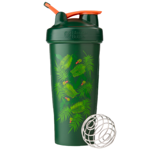 Шейкер спортивный BlenderBottle CLASSIC LOOP 28oz / 820ml Цвет луны