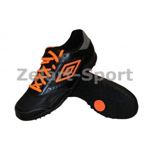 Обувь спорт. Сороконожки UMBRO 80551UCIN SOLAR