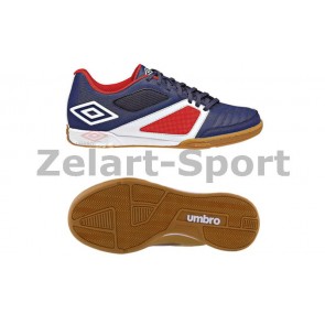 Обувь для зала (бампы) UMBRO 80722UTAW FUTSAL STREET