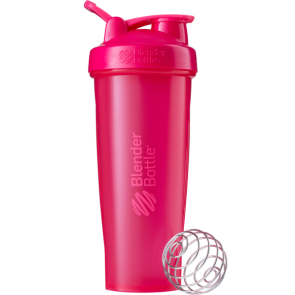 Шейкер спортивный BlenderBottle CLASSIC LOOP 32oz / 940ml