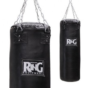 Мешок боксерский полупрофессиональный RING™ 30кг