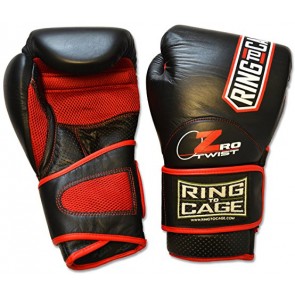 Перчатки снарядные RING TO CAGE RCZT