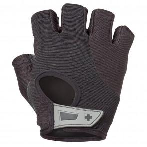 Перчатки для фитнеса HARBINGER Women's Power Weightlifting Gloves