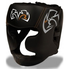 Боксерский шлем RIVAL RHG60F-Workout Full Face Boxing Headgear