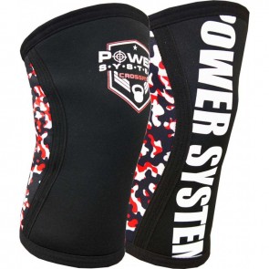 Наколенники Power System PS-6030 KNEE SLEEVES (пара)
