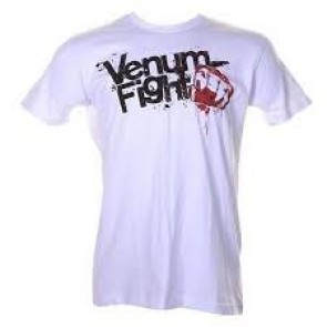 Футболка женская Venum "Striker" 