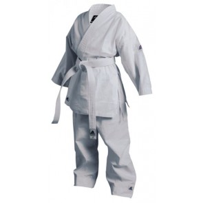Детское кимоно для карате Adidas K200E