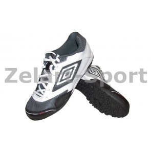 Обувь спорт. Сороконожки UMBRO 80551U3YE-42.5 SOLAR TF