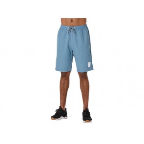 Спортивные шорты ASICS NYLON SHORT A16062-0042