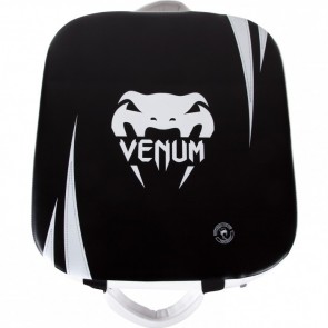 Макивара Venum Square Kick Shield Black Ice