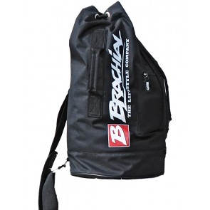 Спортивная водонепроницаемая сумка-мешок BRACHIAL Duffel Bag Vacation
