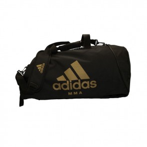 Сумка-рюкзак (2 в 1) Adidas c  логотипом MMA