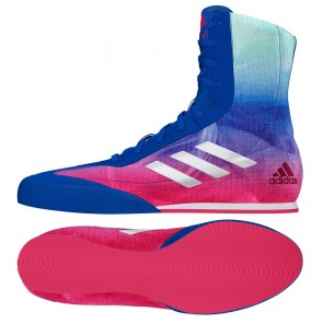 Боксерки Adidas Box Hog Plus BA9074