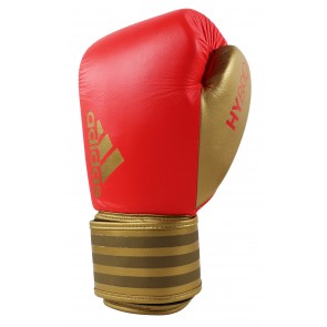 Боксерские перчатки Adidas Hybrid 200 R