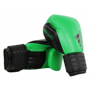 Боксерские перчатки Adidas Hybrid 200 GR