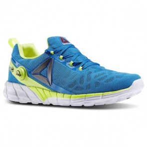 Кроссовки для бега Reebok ZPUMP FUSION 2.5 AR0088