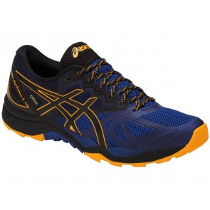 Кроссовки для бега ASICS GEL-FUJITRABUCO 6 G-TX T7F0N - 4990
