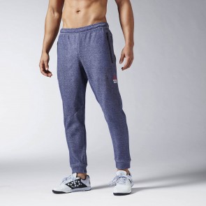 Спортивные брюки мужские Reebok CrossFit Fleece