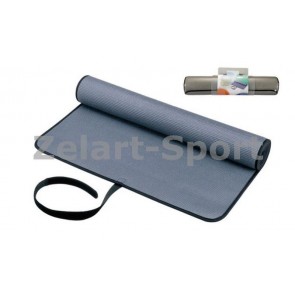 Коврик для фитнеса PVC 6мм PS B-1007 Yoga mat