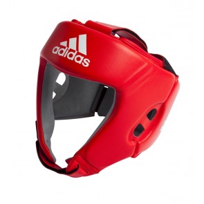 Защитный шлем для бокса Adidas AIBA