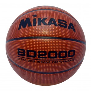 Мяч баскетбольный Mikasa BD2000