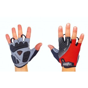 Велоперчатки текстильные SCOYCO BG12